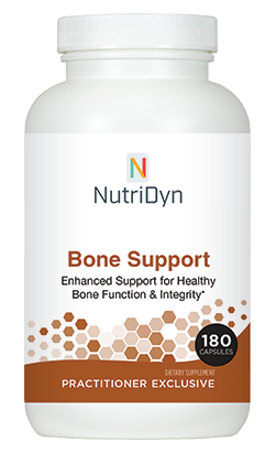 NutriDyn Bone Support