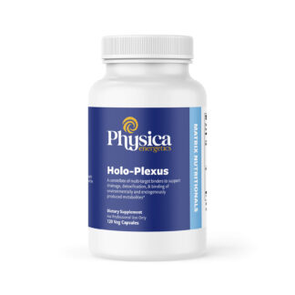 Holo-Plexus Matrix Nutritionals Phusica