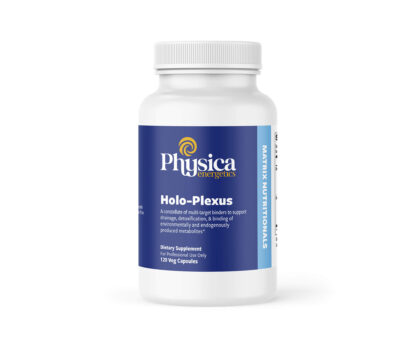 Holo-Plexus Matrix Nutritionals Phusica