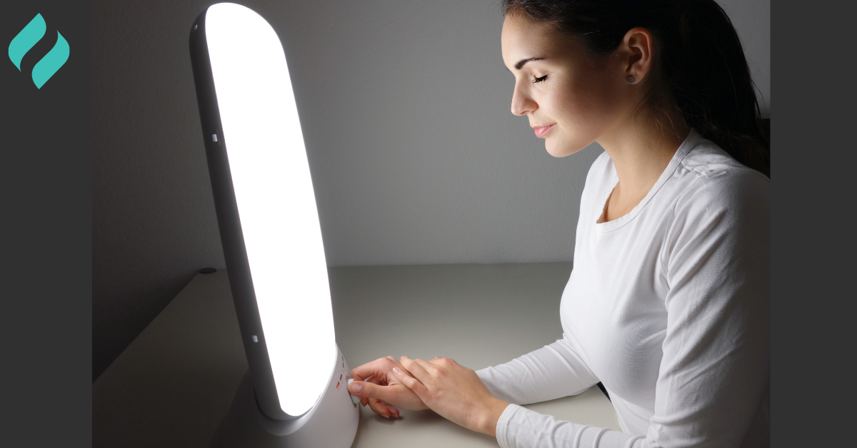 What Is LED Light Therapy? CBH Energetics