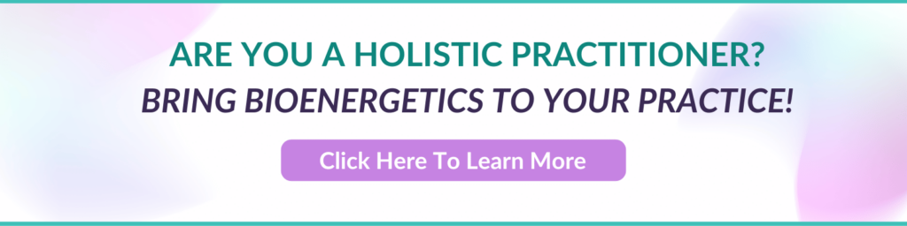 become an affiliate with bioenergtic testing