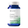 OmniEssentials with Iron Whole Food Nutritionals DesBio