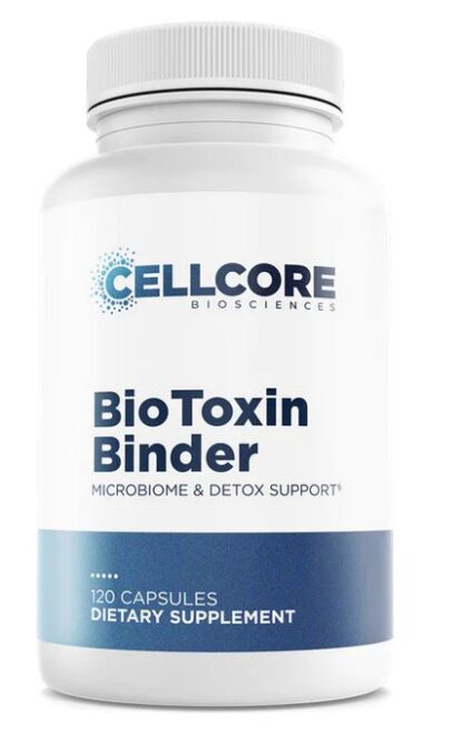 BioToxin Binder 1
