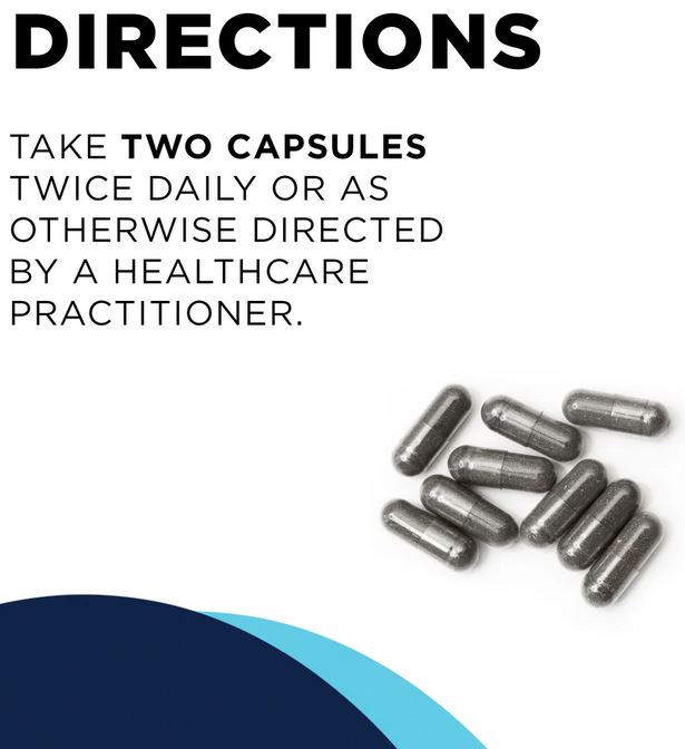 BioToxin Binder (CellCore) CBH Energetics