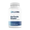 BioToxin Binder Dietary Supplement Microbiome Detox Support CellCore
