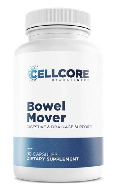 Bowel Mover 1