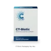 CT-Biotic Nutritional Supplement Digestive Detox Support CellCore