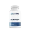 CT-Minerals Dietary Supplement Energy Detox Support CellCore