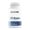 CT-Zyme Dietary Supplement Digestive Detox Support CellCore