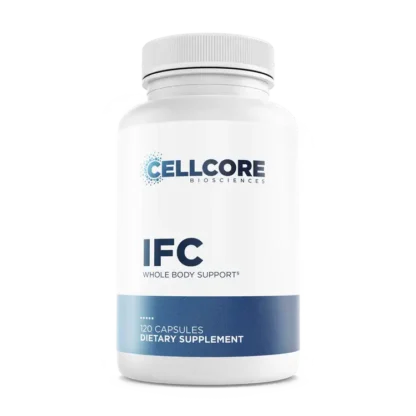 IFC Dietary Supplement Whole Body Support CellCore