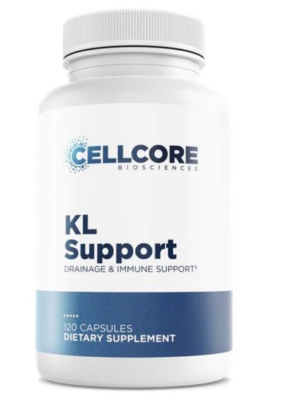 KL Support 1