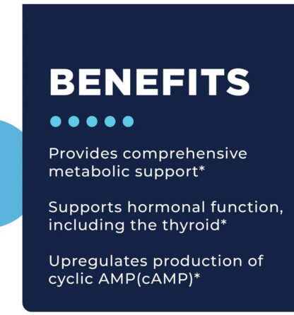 Metabolic Activator 3