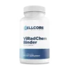 ViRadChem Binder Dietary Supplement Detox Support CellCore