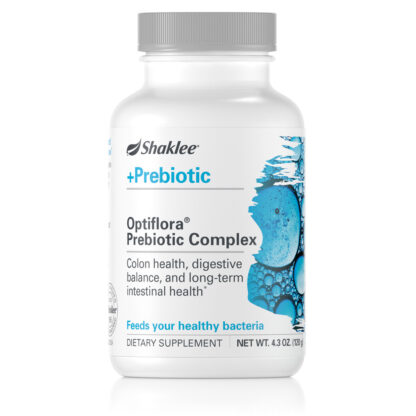 Optiflora® Prebiotic Complex (Powder) - CBH Energetics