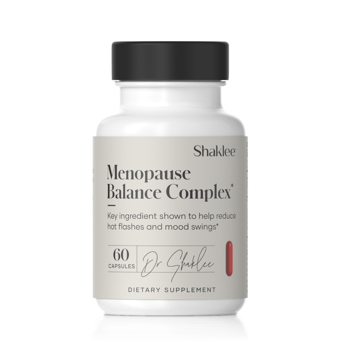 Menopause Balance Complex CBH Energetics