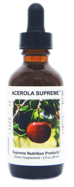 Acerola Supreme