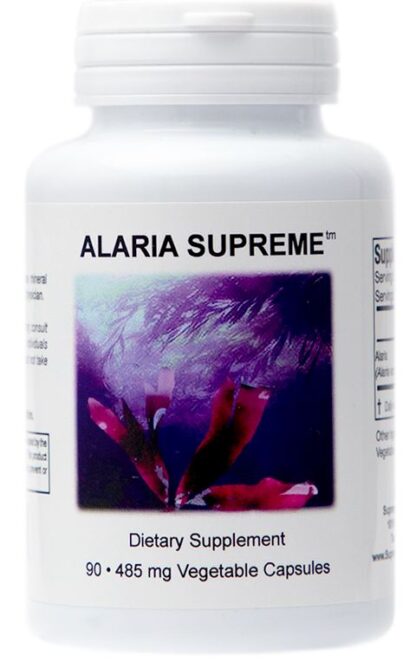 Alaria Supreme