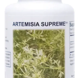 Artemisia Supreme Nutritional Supplement Supreme Nutrition