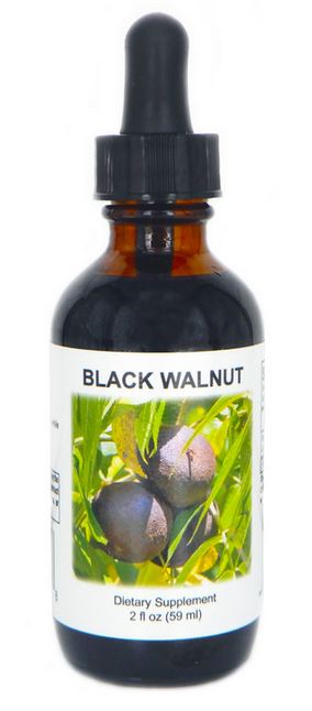 Black Walnut Tincture Supreme