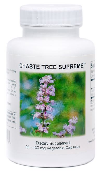 Chaste Tree Supreme