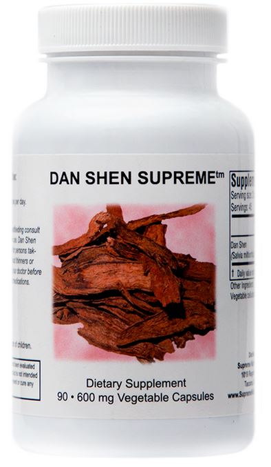 Dan Shen Supreme