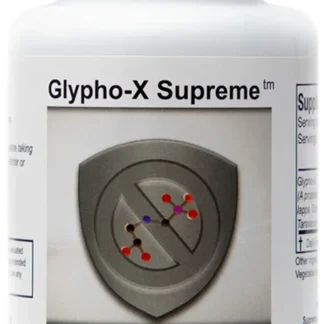 Glyco X Supreme Nutritional Supplement Supreme Nutrition