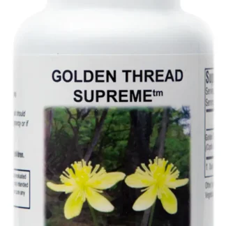 Golden Thread Supreme Nutritional Supplement Supreme Nutrition