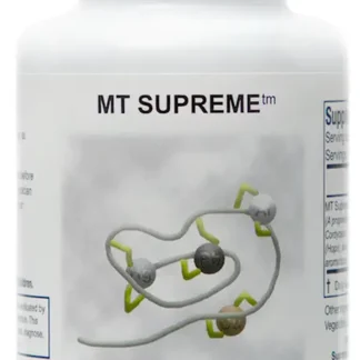 MT Supreme Nutritional Supplement Supreme Nutrition