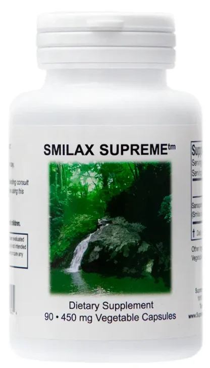 Smilax Supreme Nutritional Supplement Supreme Nutrition