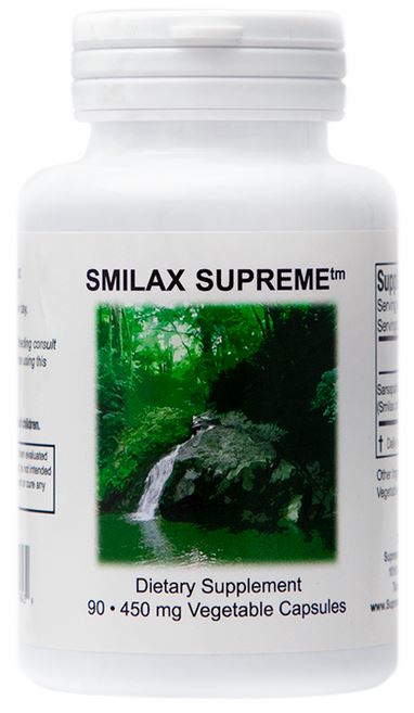 Smilax Supreme