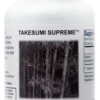 Takesumi Supreme Capsules Nutritional Supplement Supreme Nutrition