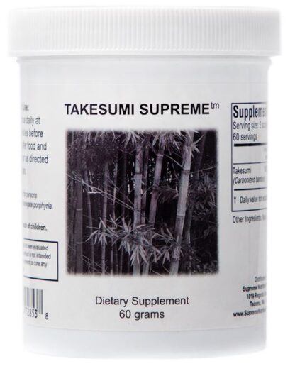 Takesumi Supreme Powder