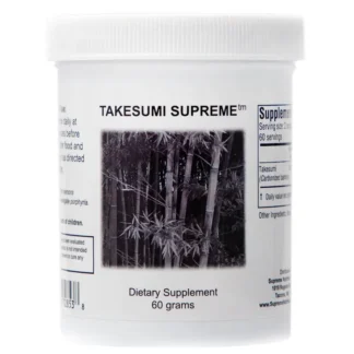 Takesumi Supreme Powder Nutritional Supplement Supreme Nutrition