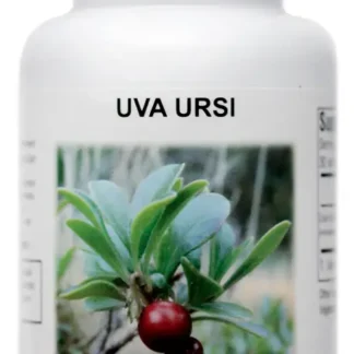 Uva Ursi Supreme Nutritional Supplement Supreme Nutrition