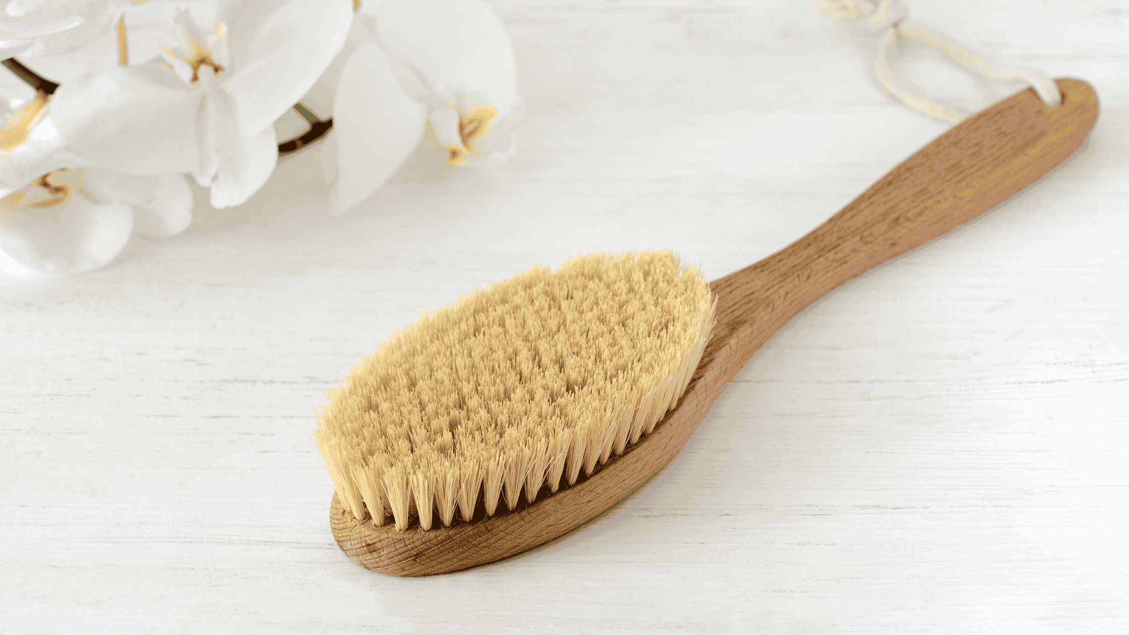benefits of dry brushing image 2