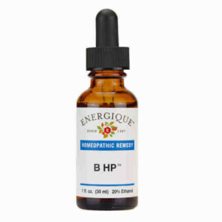 B HP 1oz Homeopathic Immune Support Energique