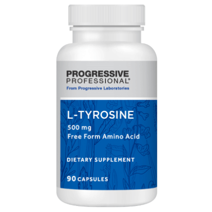 L Tyrosine Nutritional Supplement NutriDyn