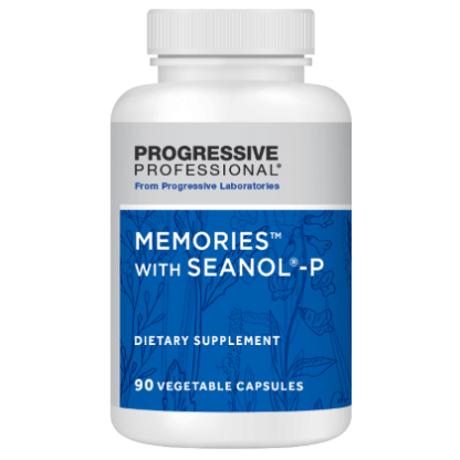 Memories with Seanol P Nutritional Supplement NutriDyn