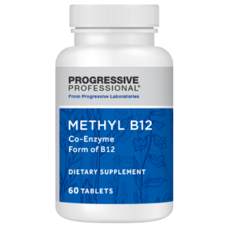 Methyl B12 Nutritional Supplement NutriDyn