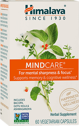 Mindcare Nutritional Supplement NutriDyn