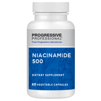 Niacinamide 500 Nutritional Supplement NutriDyn