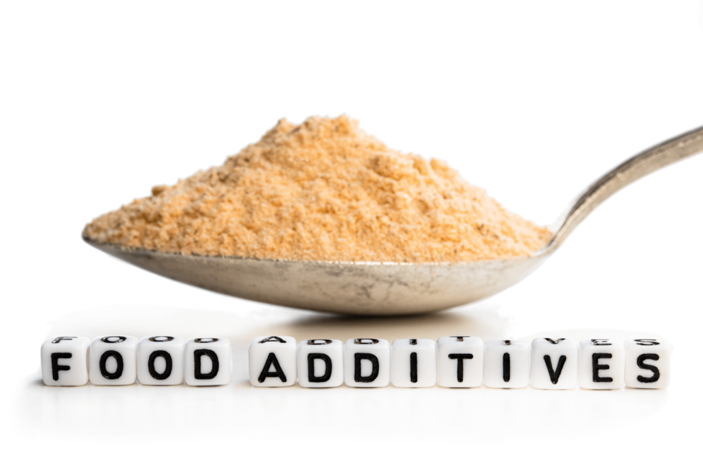 Food Additives