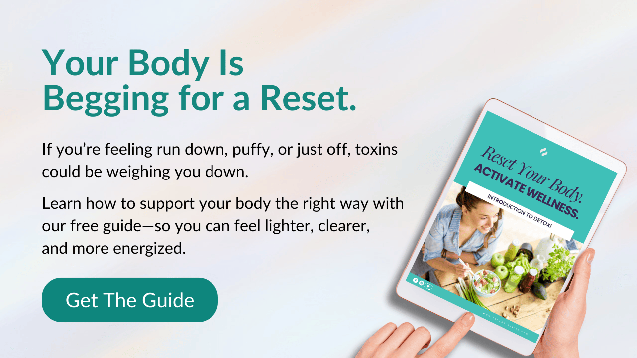 CTA NEW DRAINAGE RESET YOUR BODY GUIDE 2