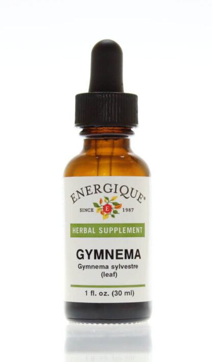 Gymnema Herbal supplement Blood Sugar Endocrine Support Energique