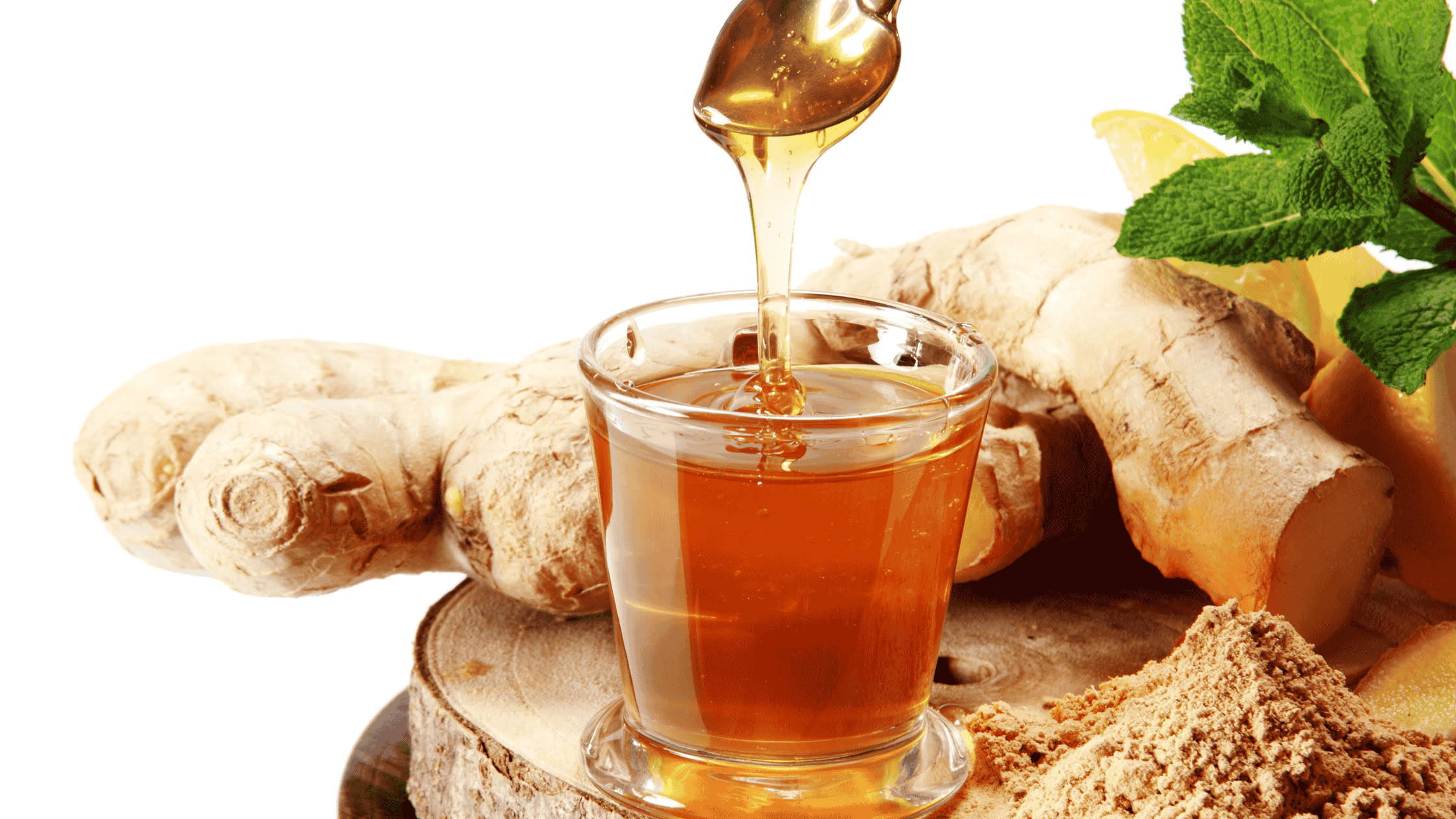 Manuka honey is a wonderful addition to your natural antivirals toolbox.