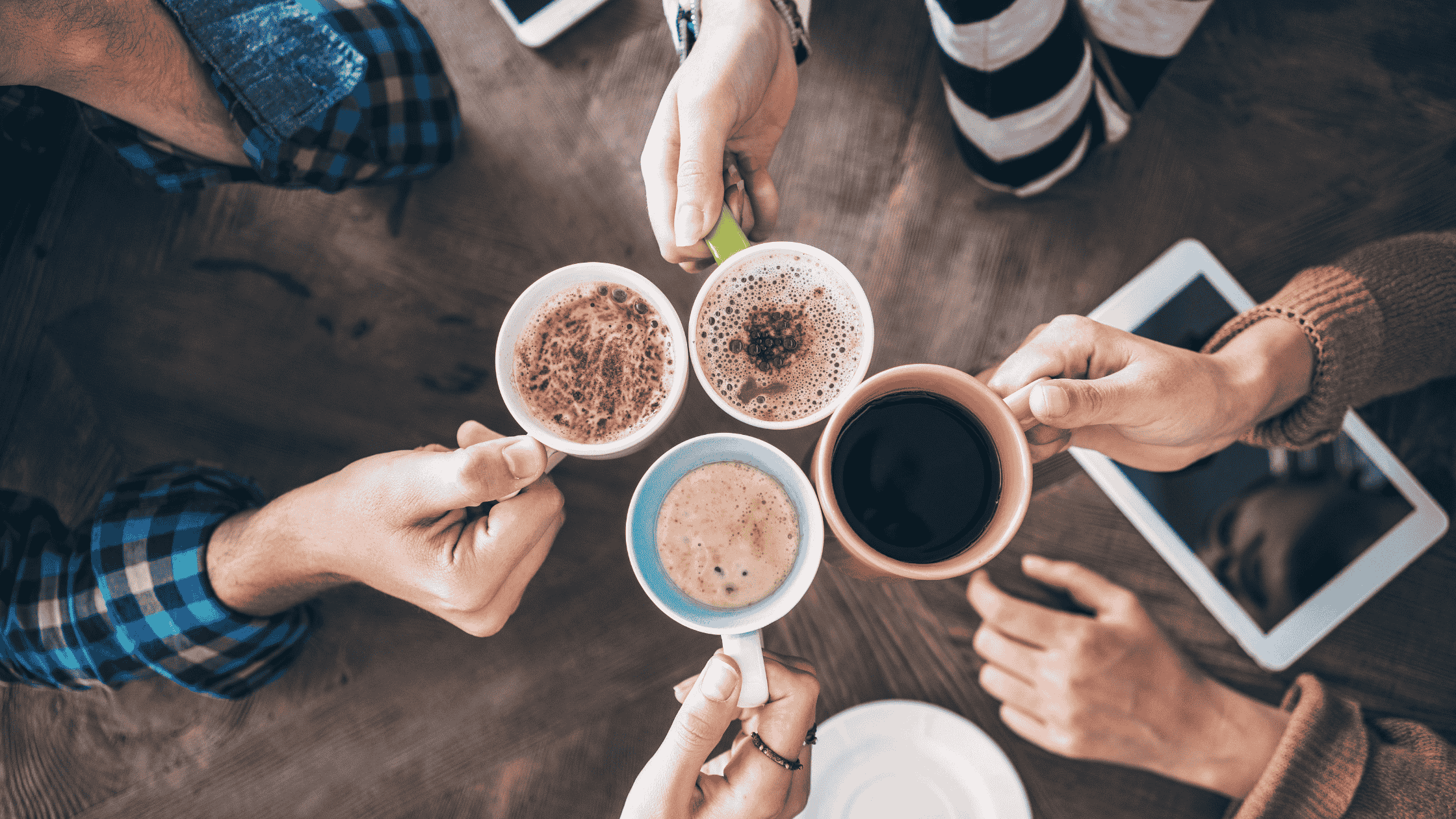 benefits of a coffee enema