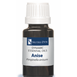 Dynamic Essentials Anise Essential Oil NutriDyn