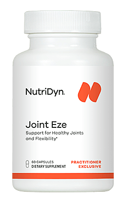 Joint Eze Nutritional Supplement Support for Healthy Joints and Flexibility NutriDyn