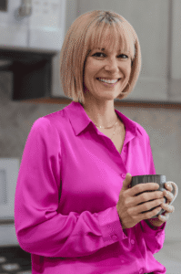 CEO Samantha Stupak