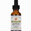 European Mistletoe Herbal Supplement Supports Immunity Energique
